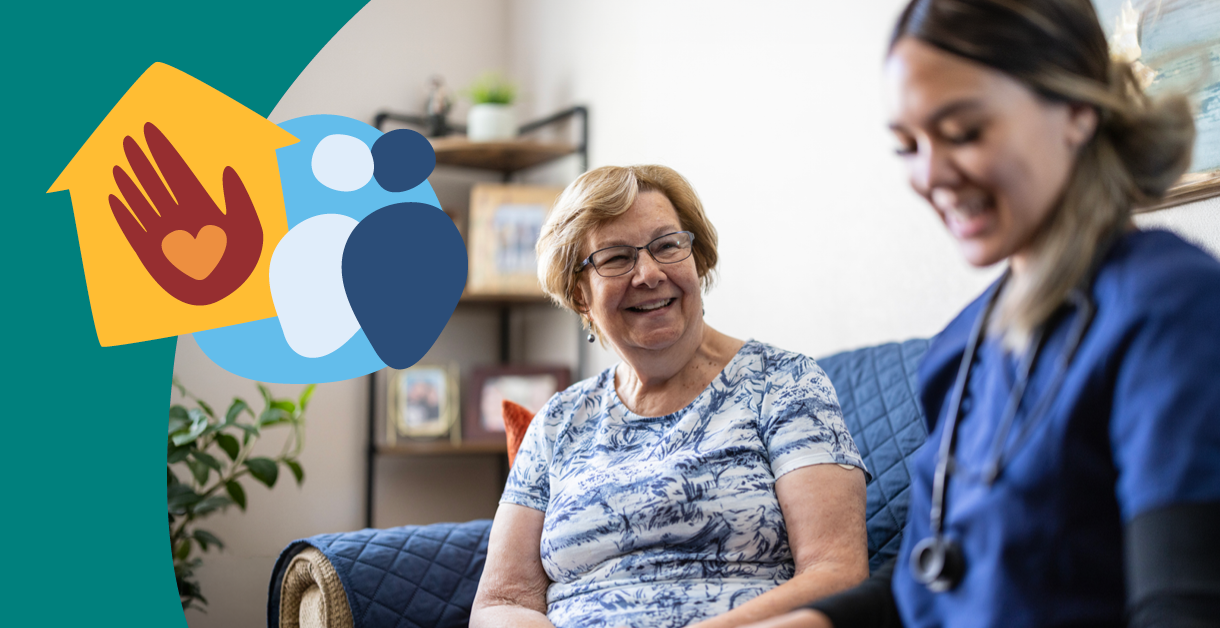 Keeping your Support at Home care consistent: schedules, changes, and staying on track