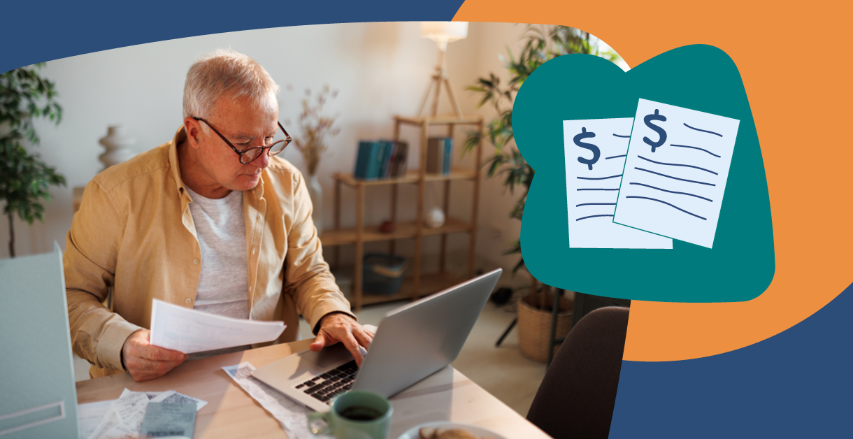 How care management funding works under Support at Home