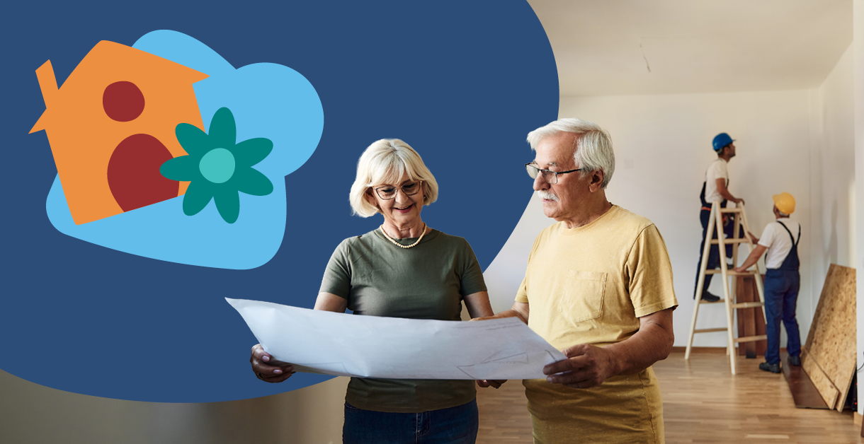 Assistive Technology and Home Modifications (AT-HM) Scheme Explained