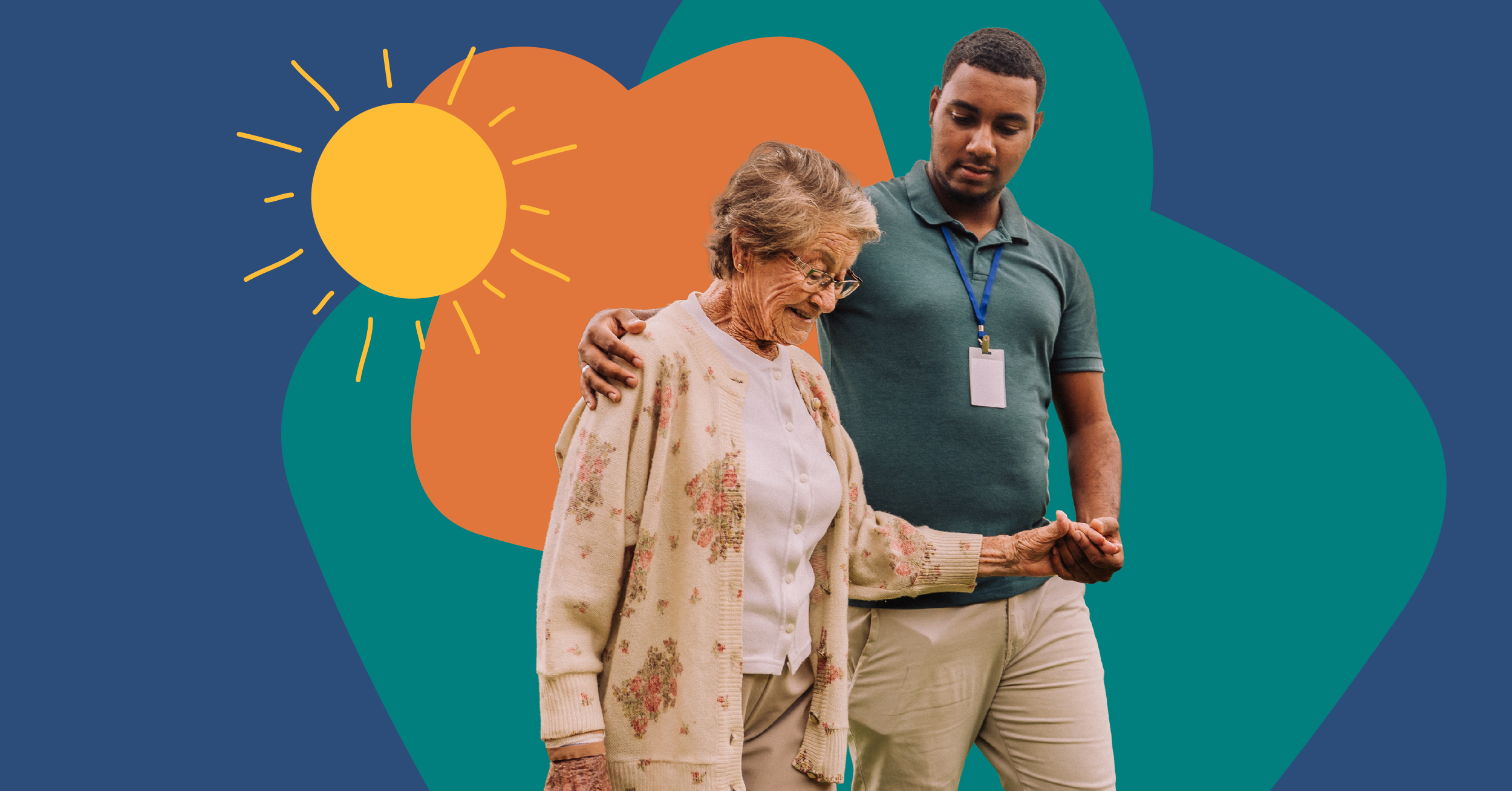 Retirement villages Trilogy Care