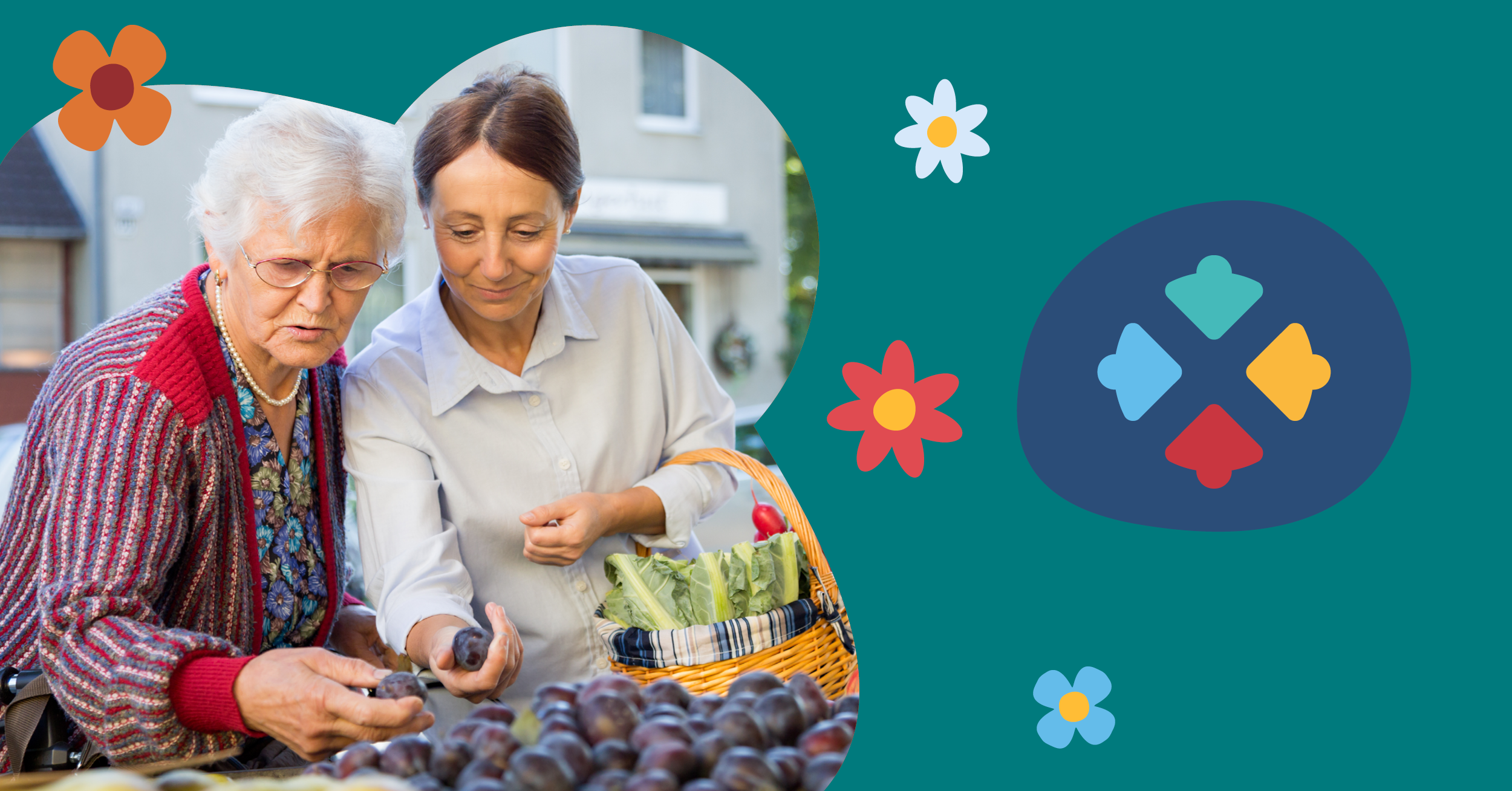 Cairns Support at Home retirement village Trilogy Care