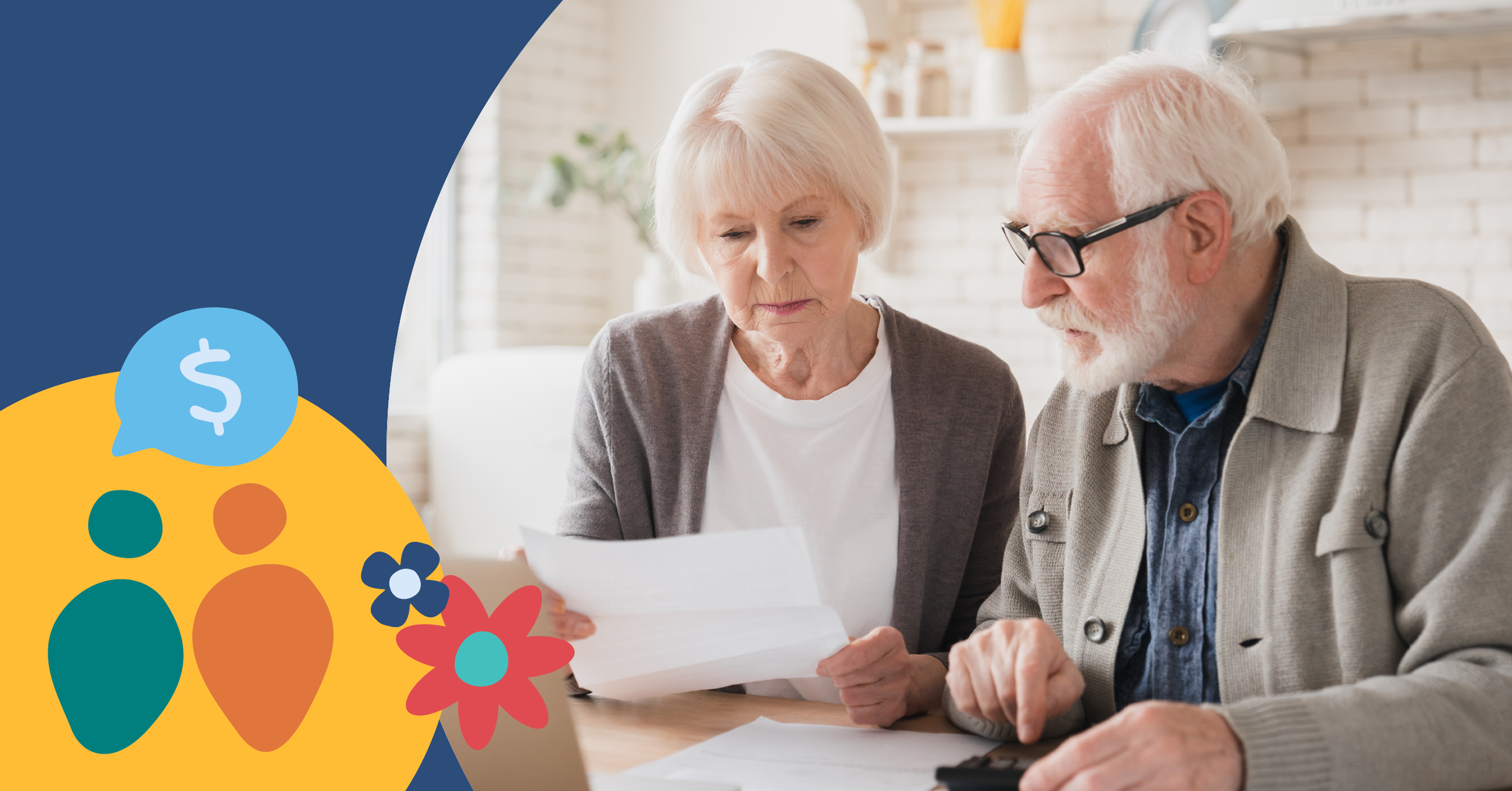 Lowest contributions explained - Trilogy Care keeps it affordable