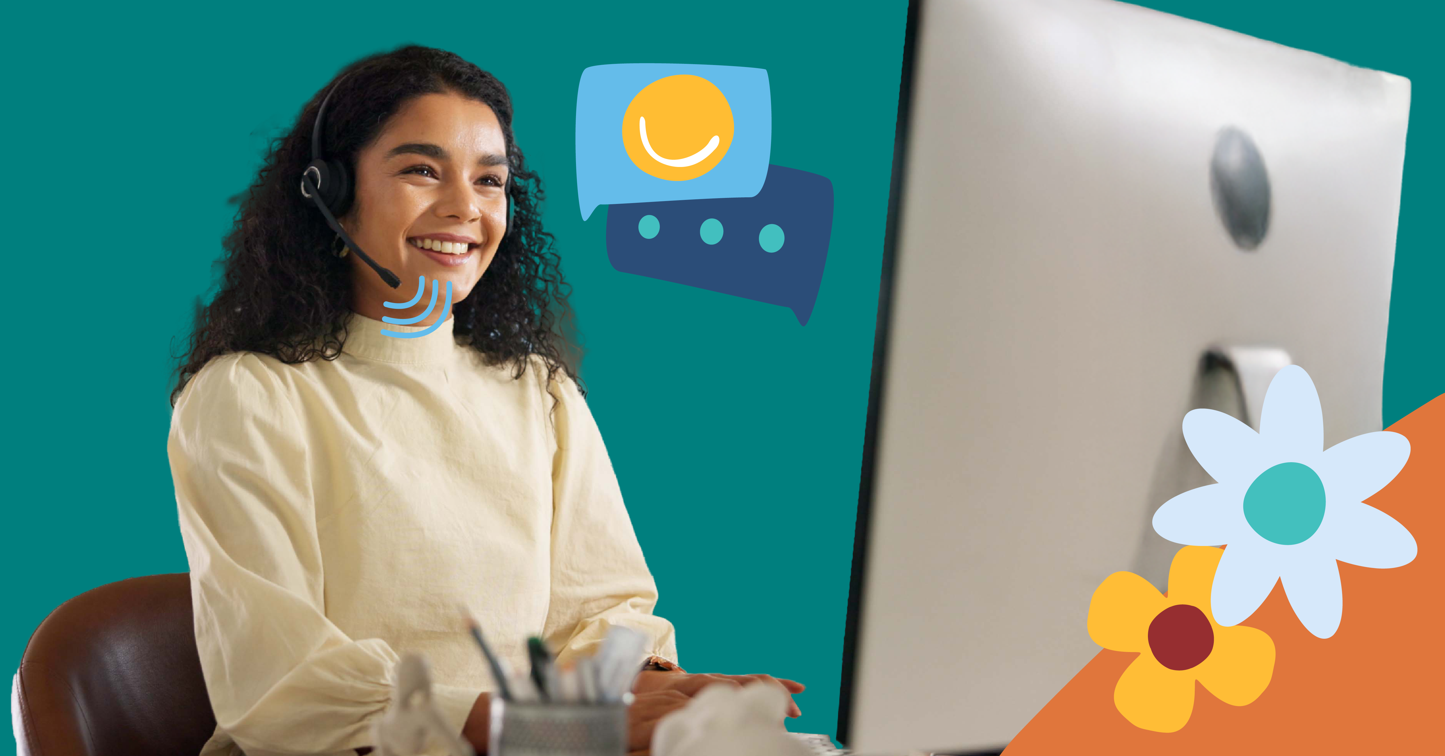 Care partners under Support at Home