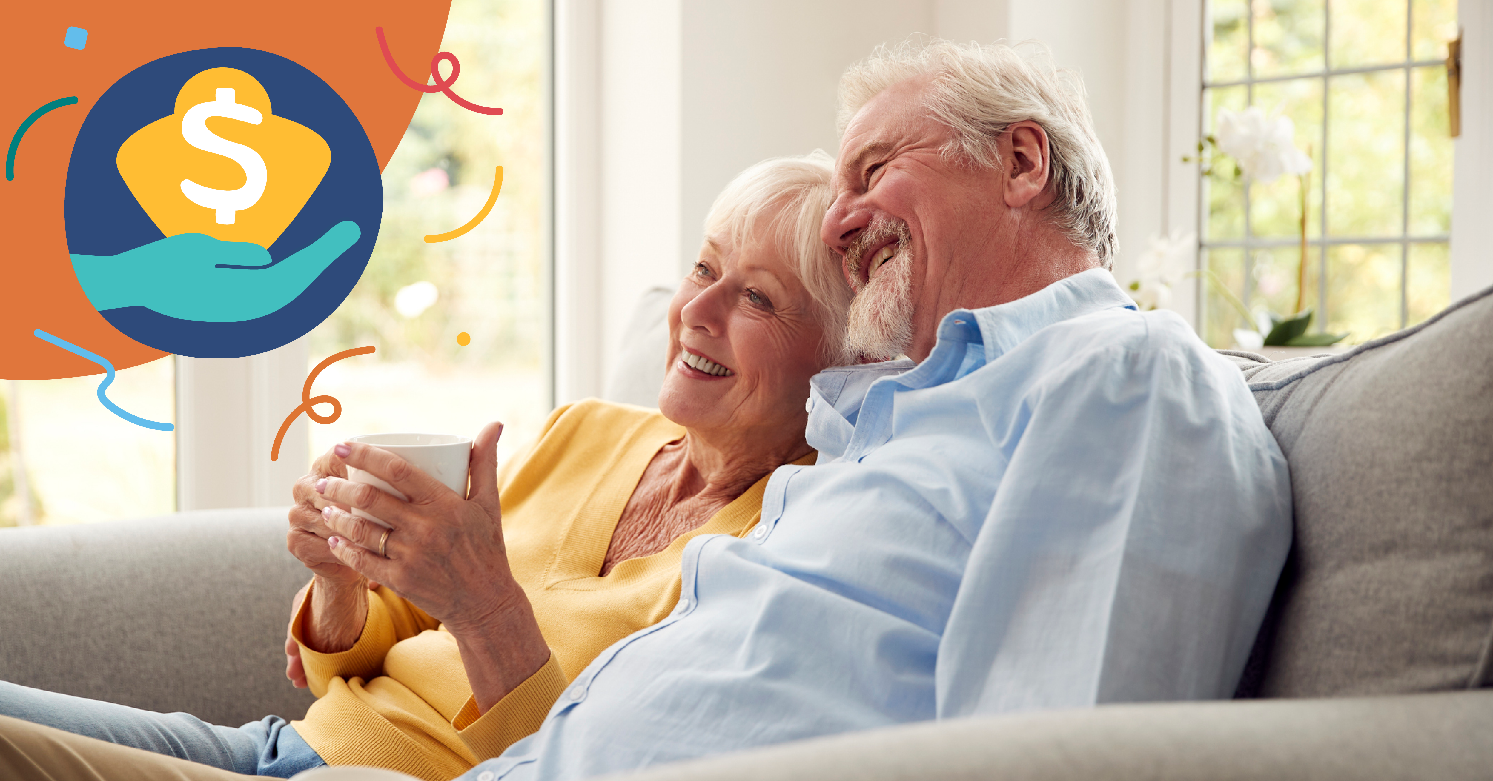 halve your out of pocket with trilogy care