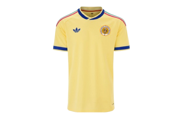 Uitshirt Curaçao WK 2026