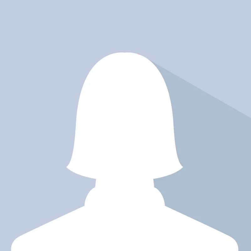 Placeholder portrait silhouette
