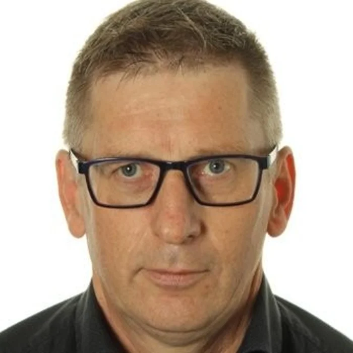 Rene Hansen, Purchasing at Dencam Composite
