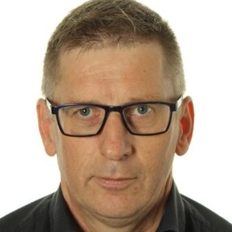 Rene Hansen, Purchasing at Dencam Composite