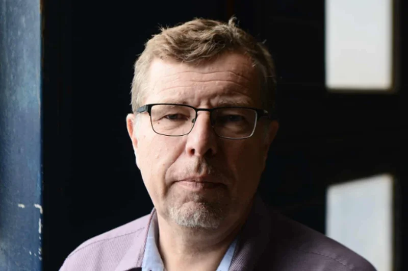 Jens Andersen, CEO of Dencam Composite