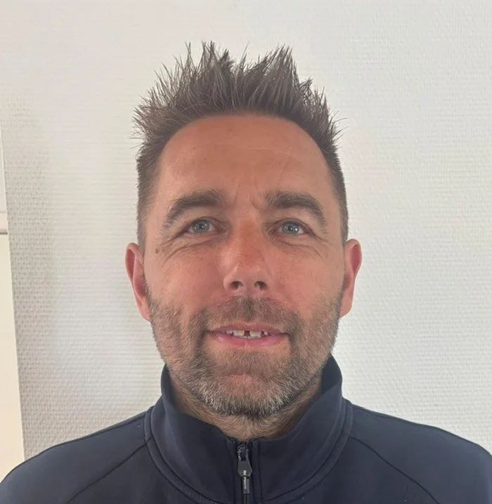 Carsten Hansen, Sales at Dencam Composite
