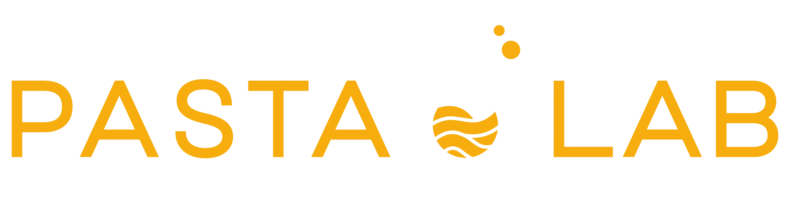A vector graphic linking to the homepage