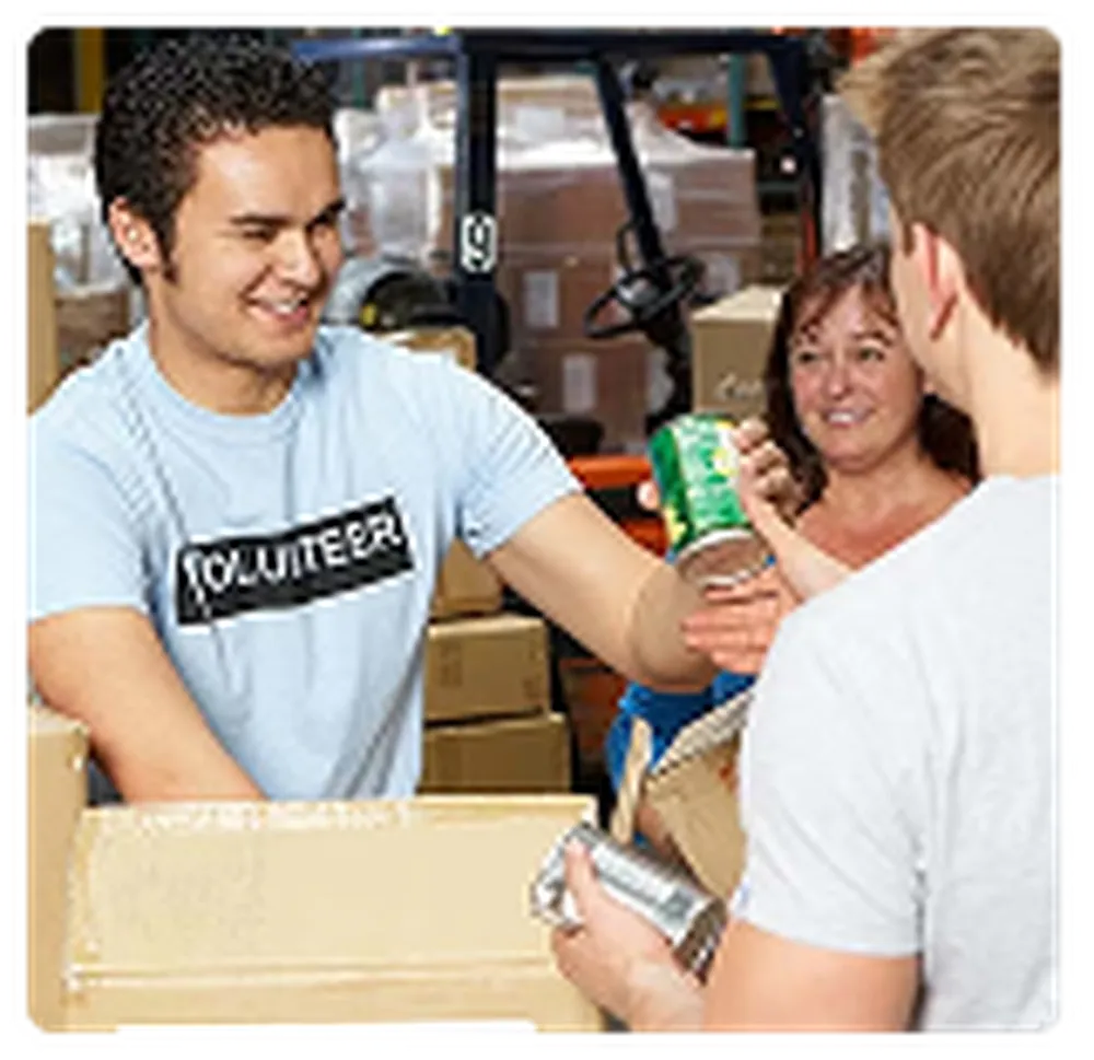 Expanding Reach for a California Non-Profit 