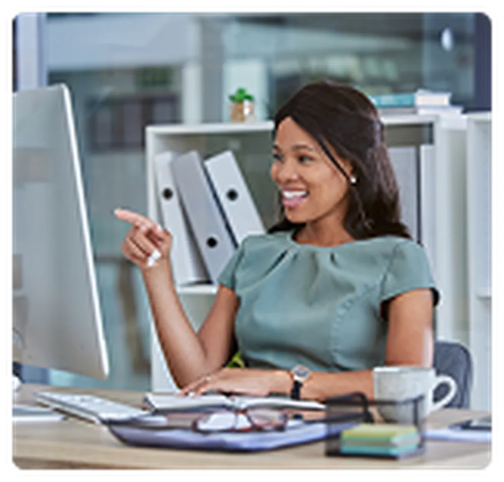 516% Click Surge for Local Services Company
