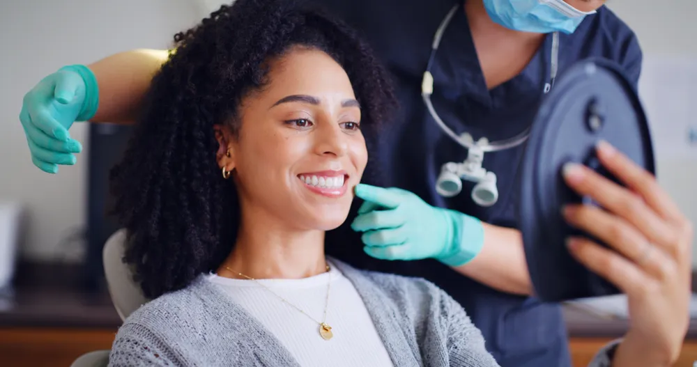 Putting a Texas Orthodontist on the Map
