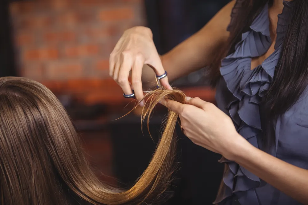 From Page 2 to Page 1: Transforming Organic Search for a Bay Area Salon