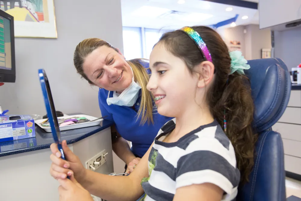 Straightening Out SEO for a New England Orthodontist