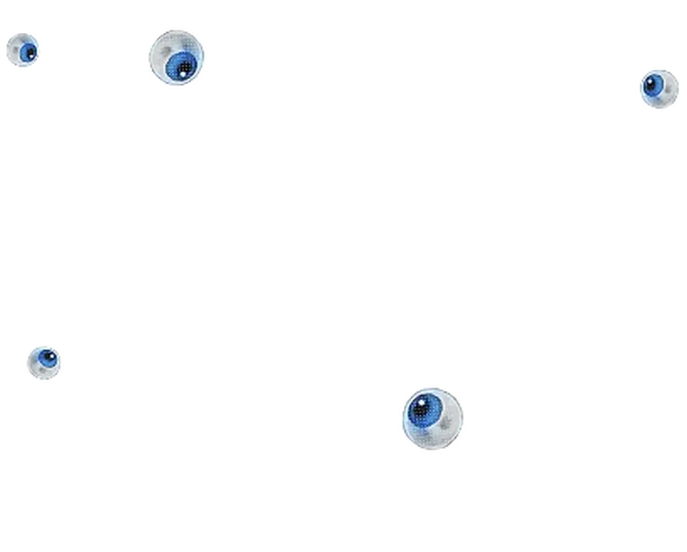 eyeballs