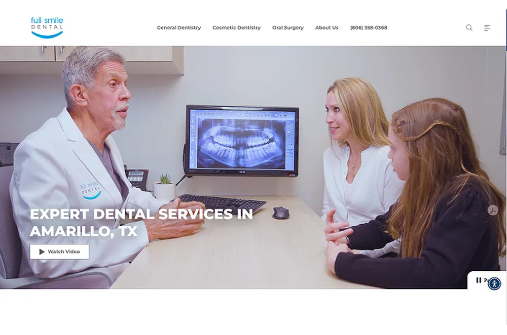 Full Smile Dental
