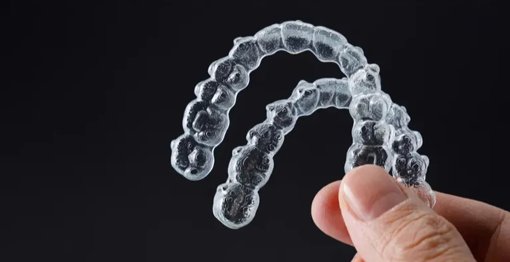 The Invisalign Advantage