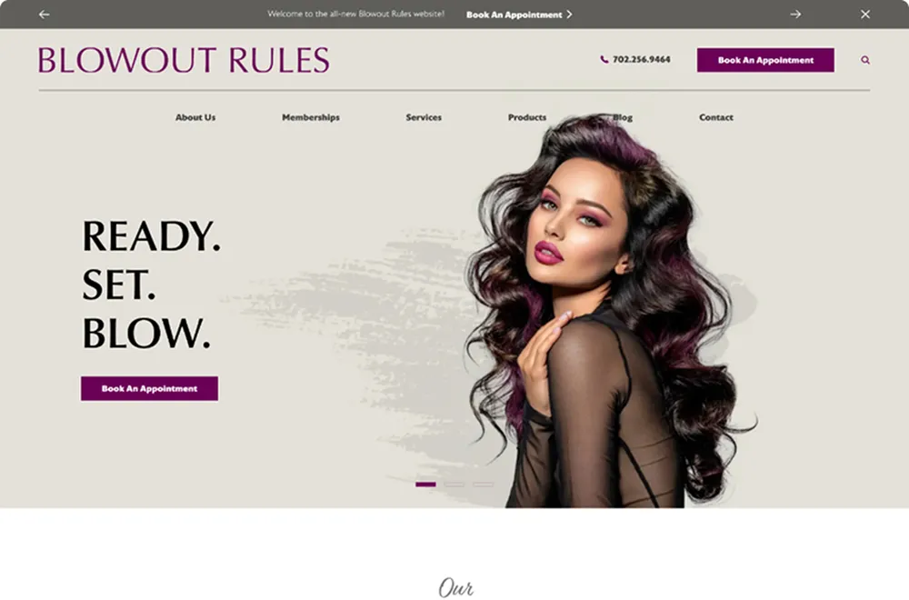 Blowout Rules