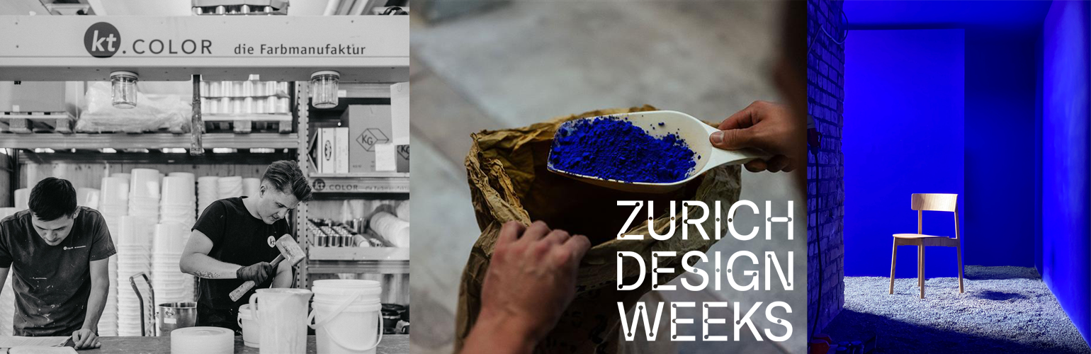 bild zürich design weeks