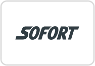 Payment with Sofort