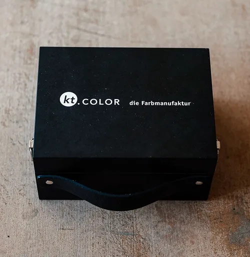 Black Box