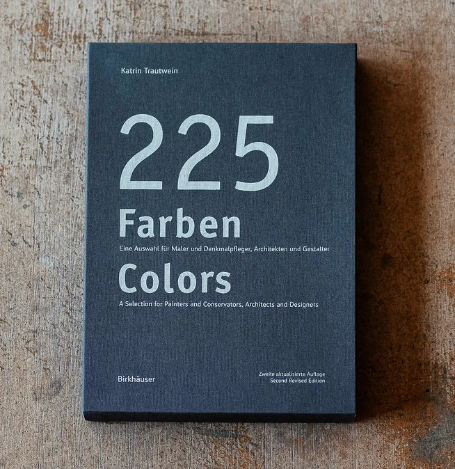 225 Colors