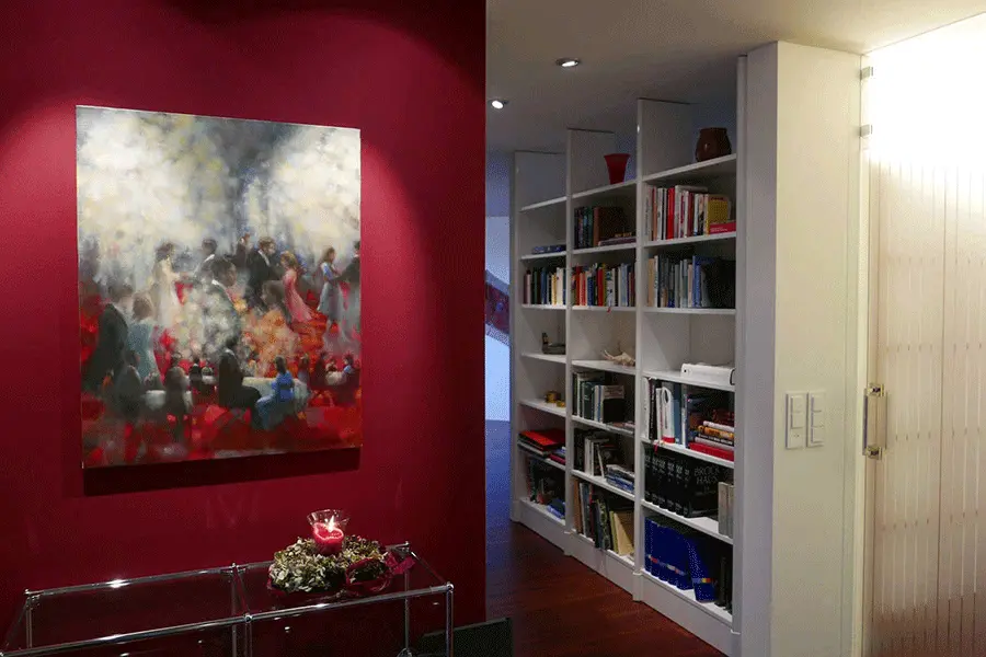 Rouge rubis