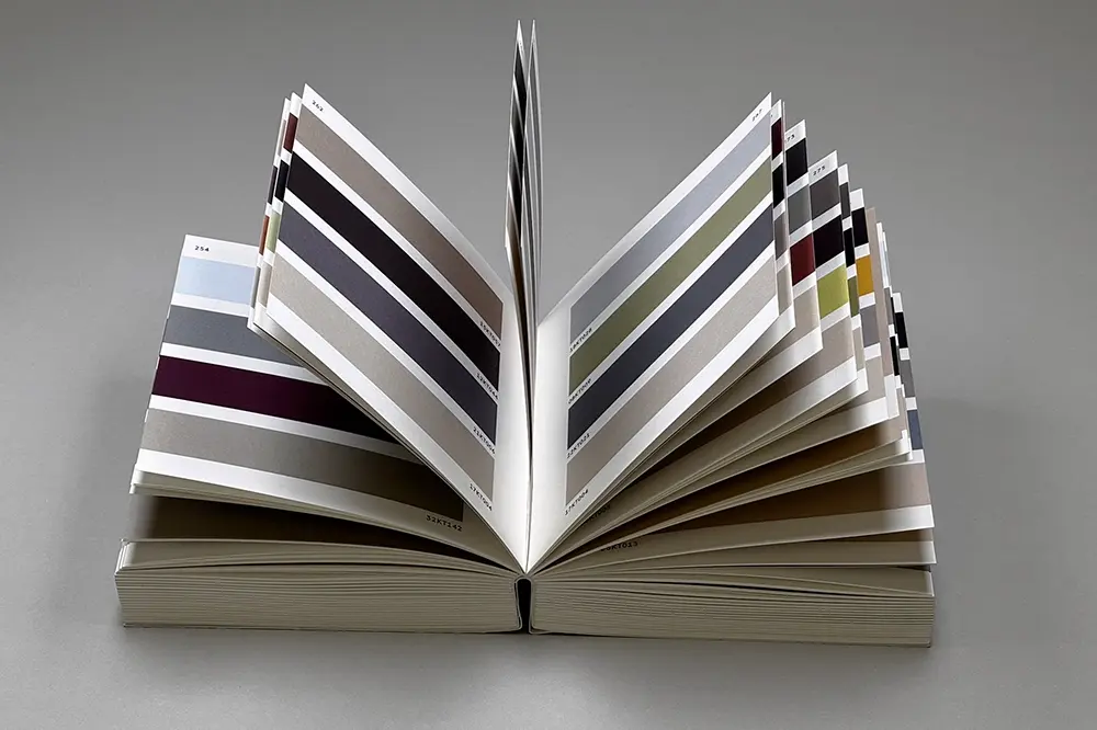 Farbkonzepte abklären mit Professionellen Berater bei ktCOLOR