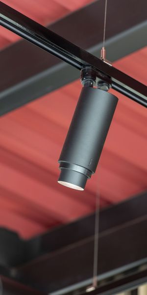 NUMINOS® Zoom Schienen-Spot