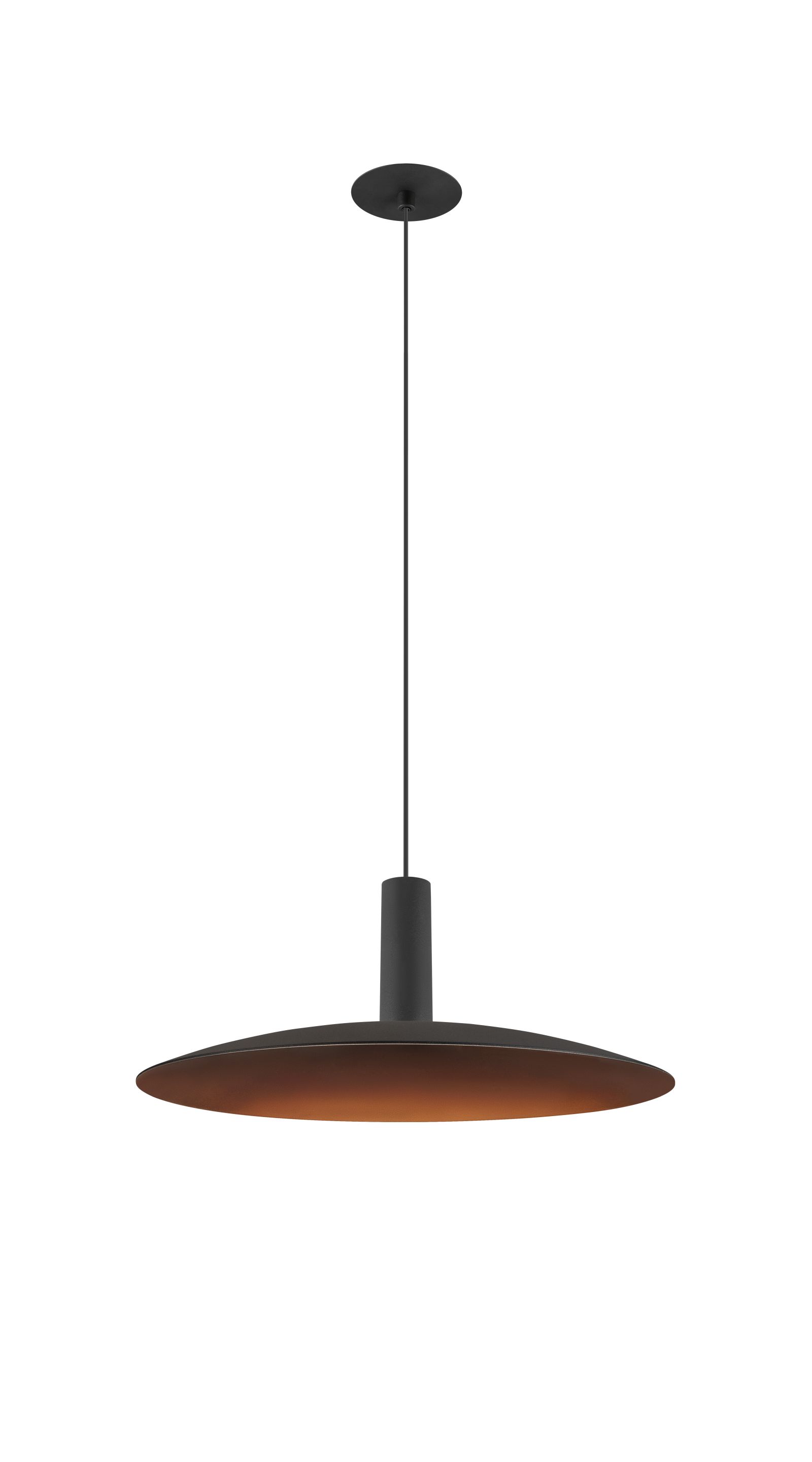 LALU® ELYPSE 33 in Schwarz auf grauem Hintergrund