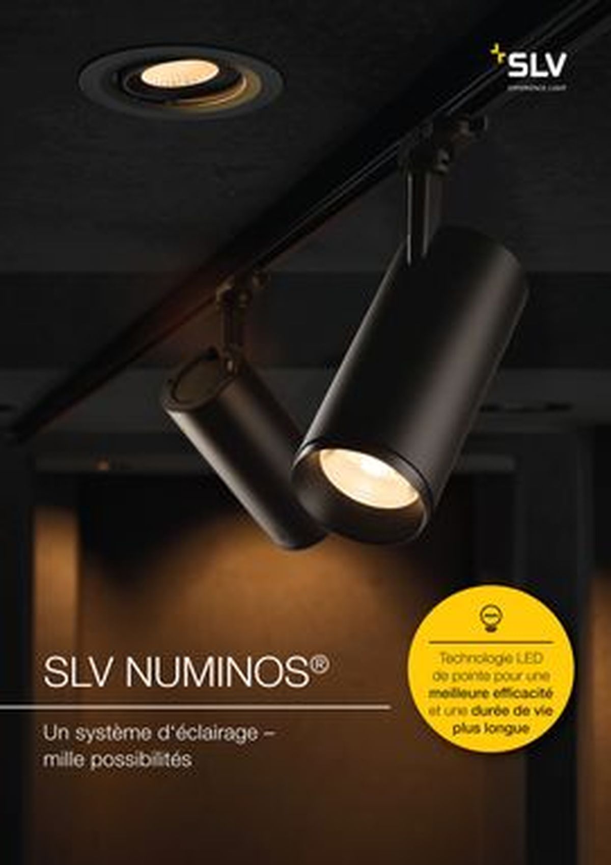 NUMINOS®