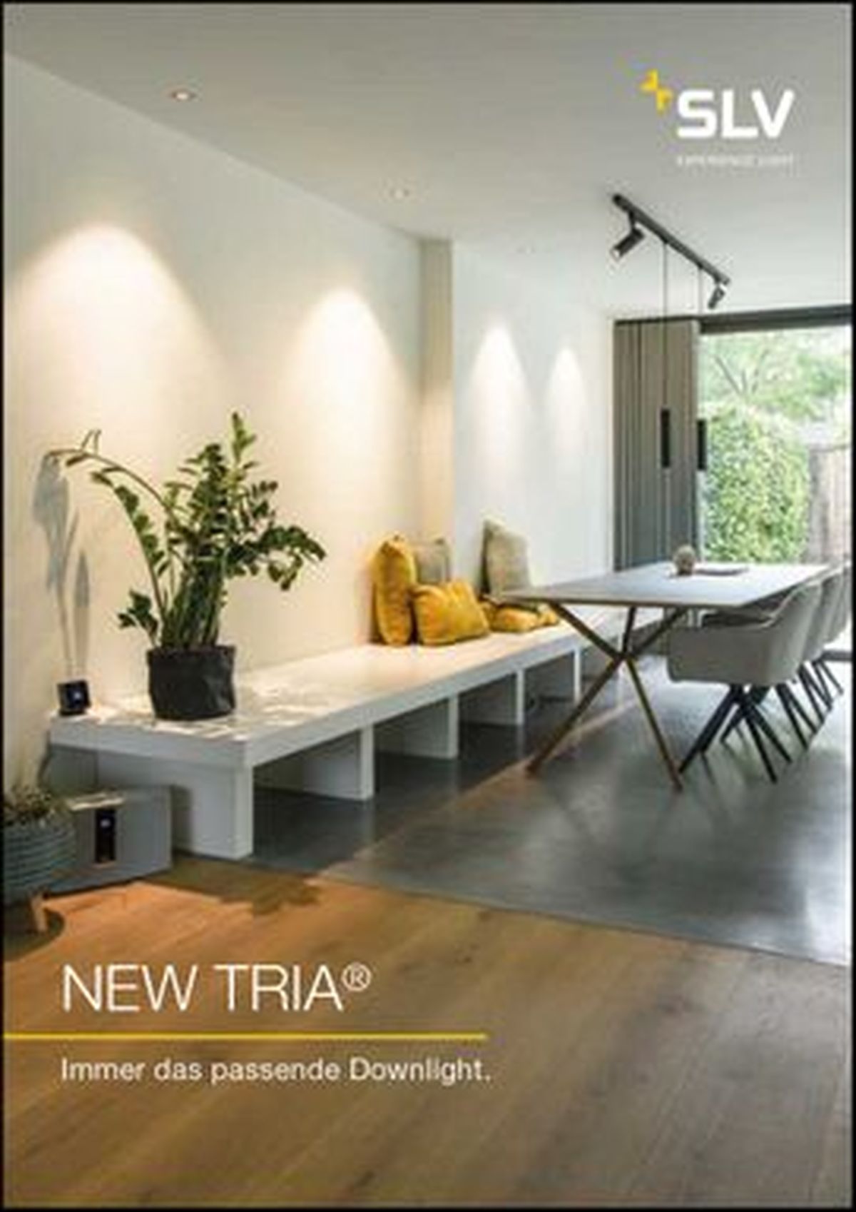 NEW TRIA®