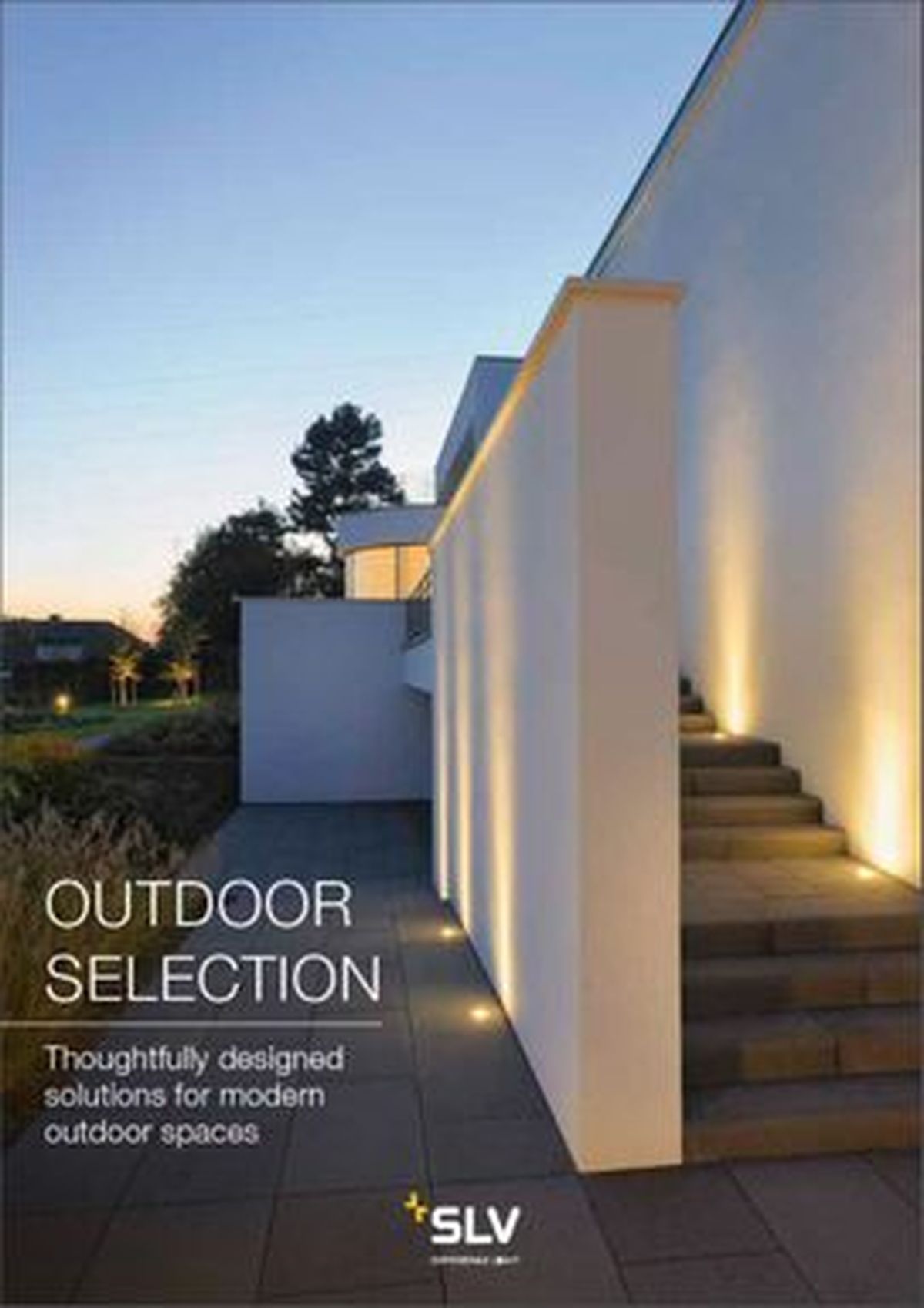 OUTDOOR SELECTION