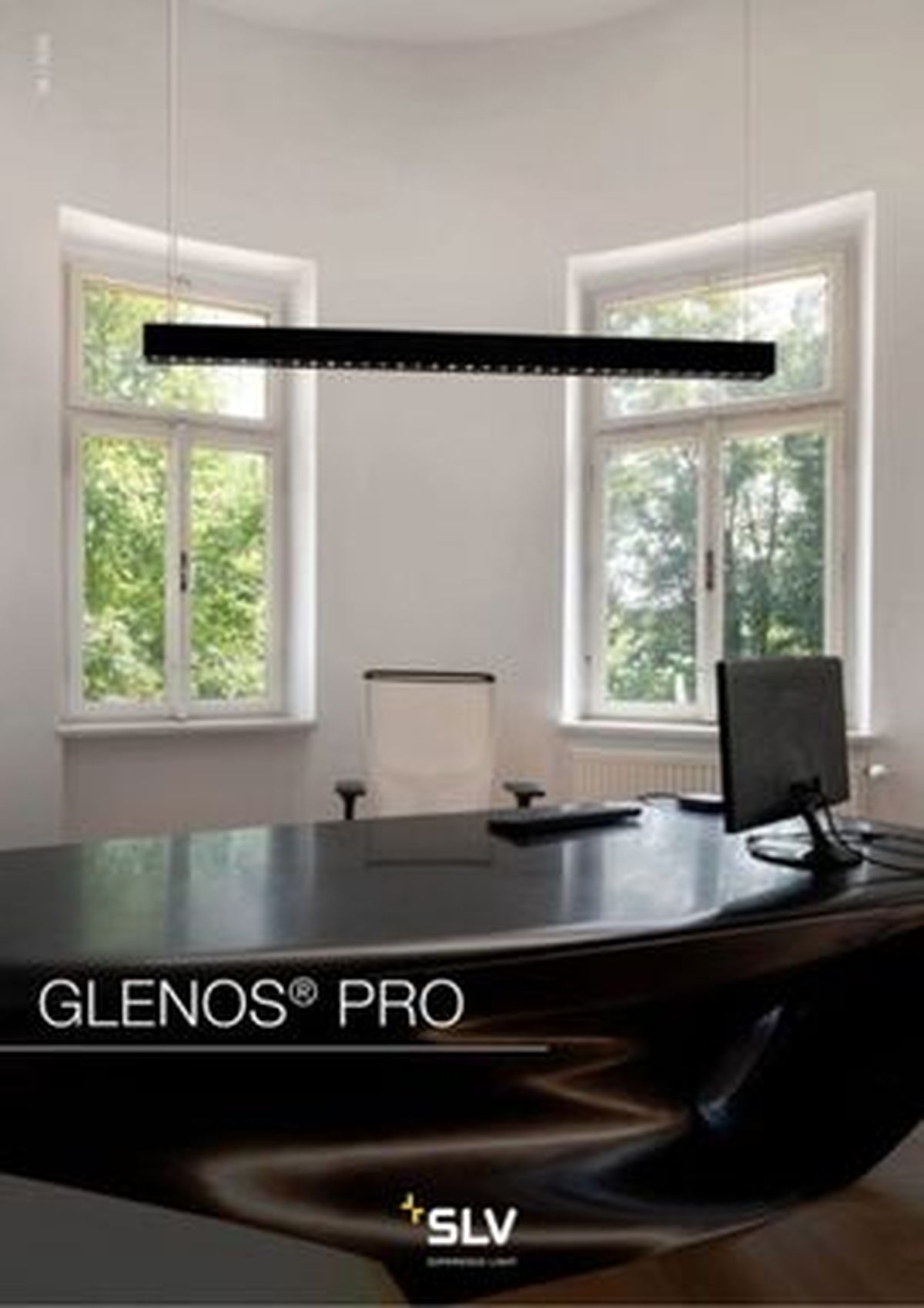 GLENOS® PRO