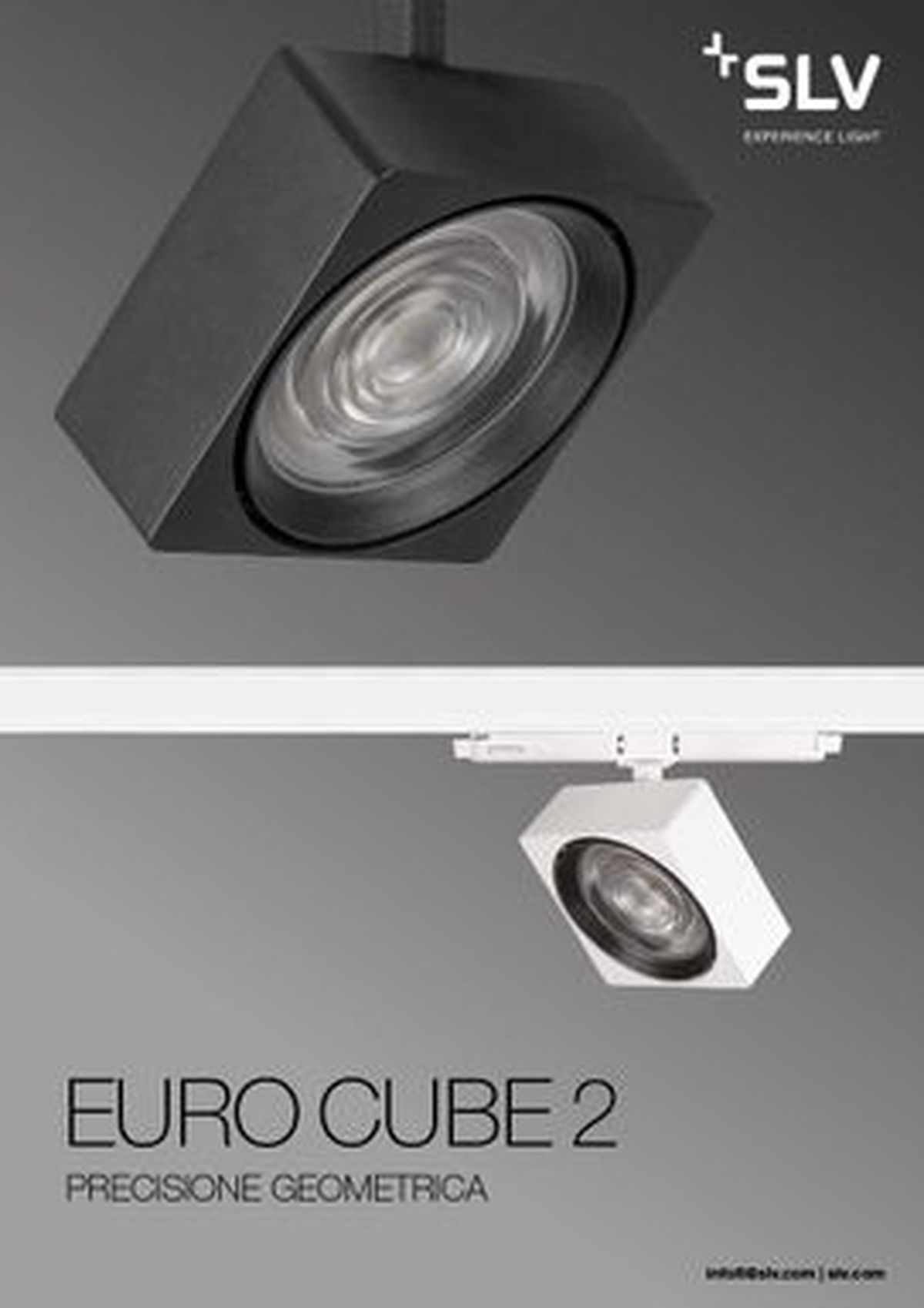 EURO CUBE 2