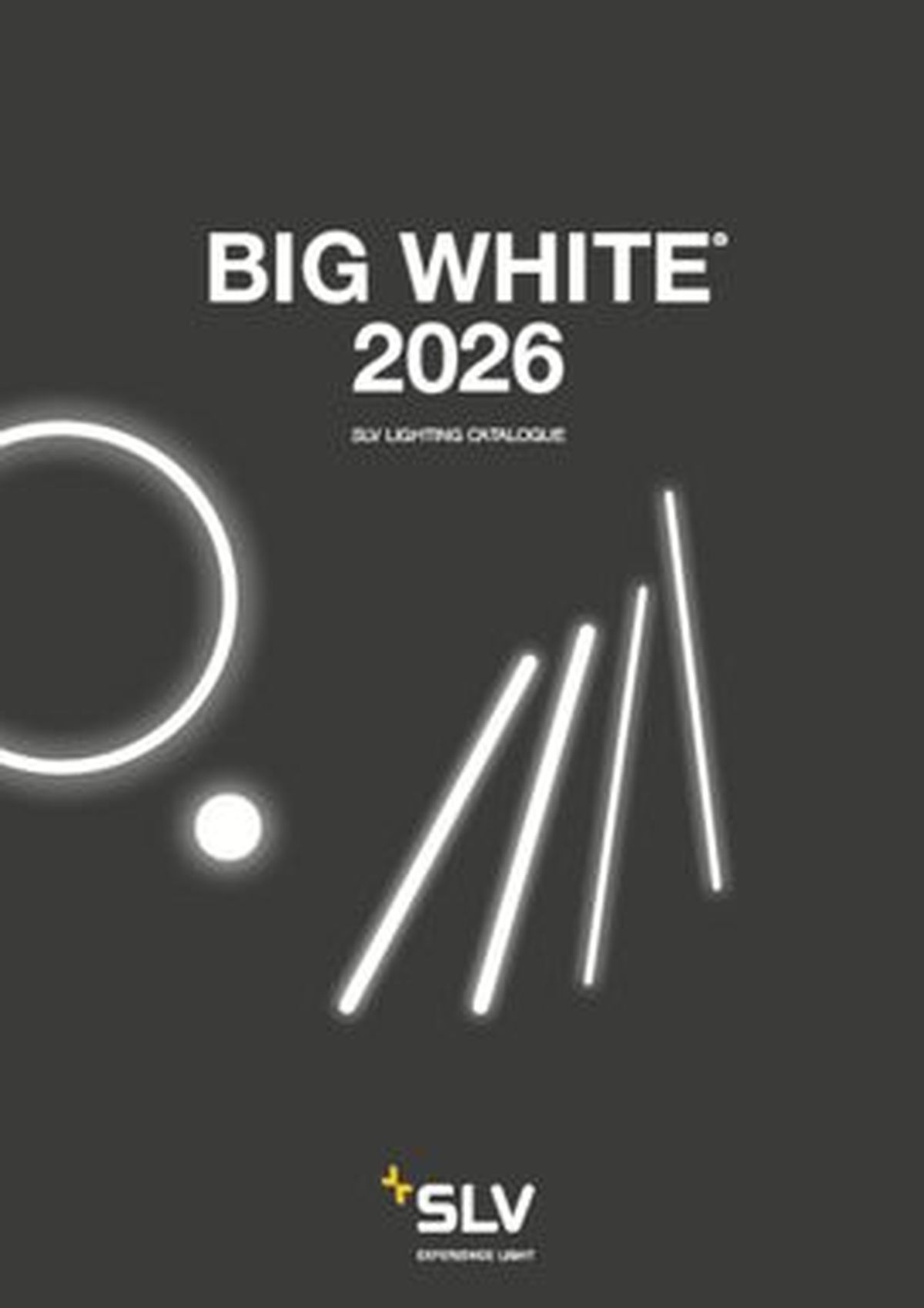 BIG WHITE® 2026