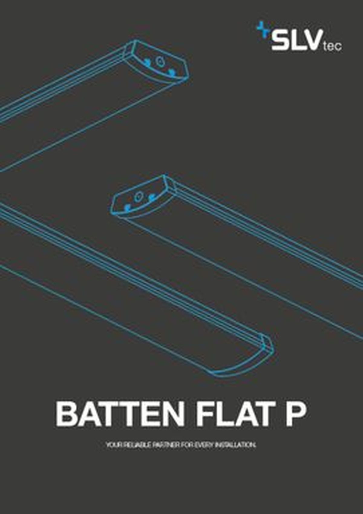 BATTEN FLAT