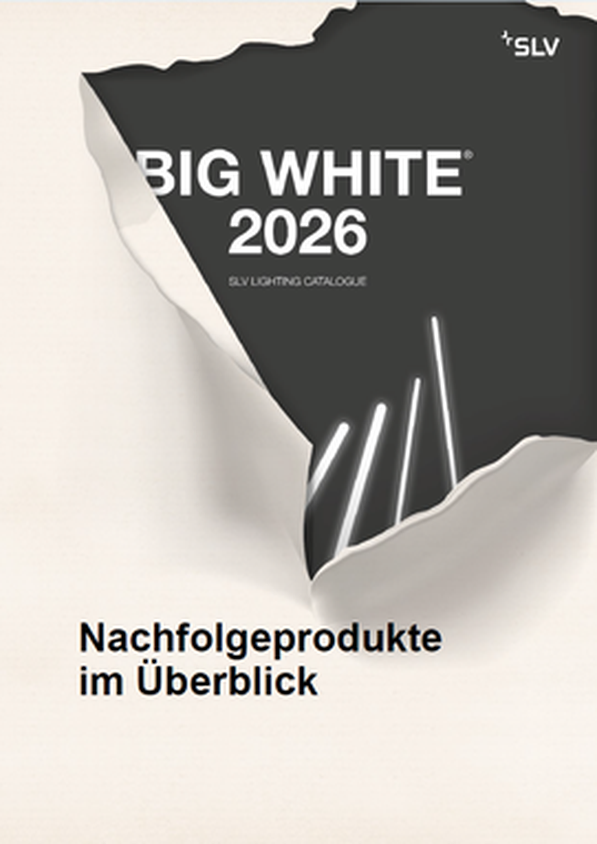 Übersicht Nachfolgeprodukte 2026
