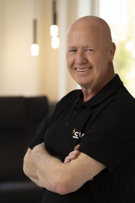 Thomas Hansen