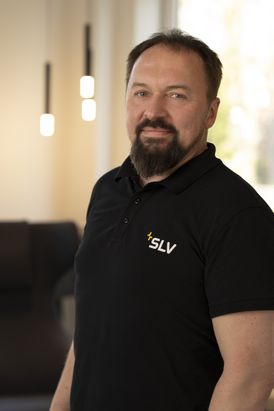 Stefan Ossowski