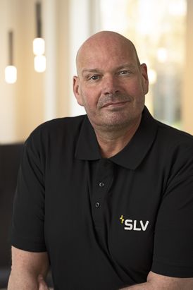 Holger Schümann