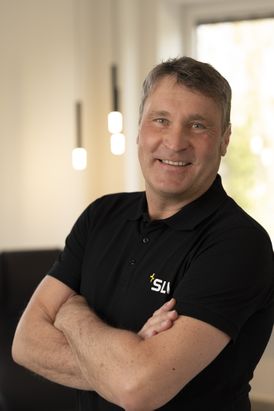 Bruno Kucharek