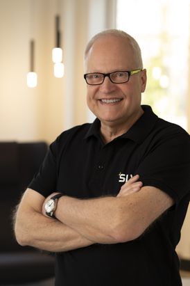 Rainer Stoll