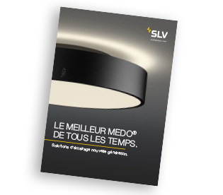 Voir ou télécharger la nouvelle brochure MEDO® maintenant