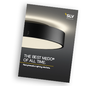 Ver o descargar el nuevo folleto de MEDO® ahora