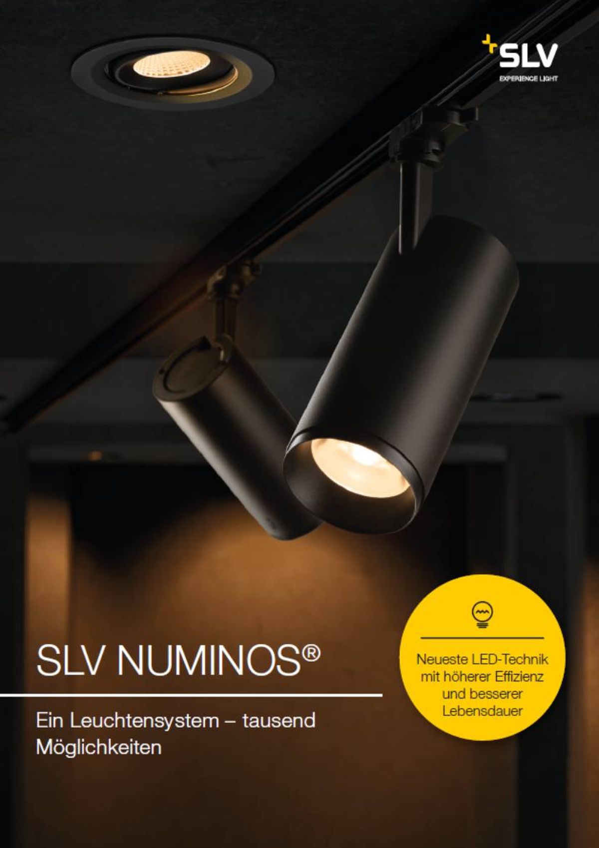 NUMINOS®