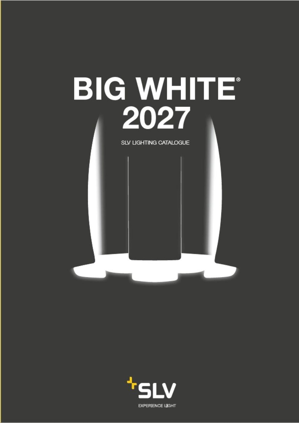 BIG WHITE® 2027