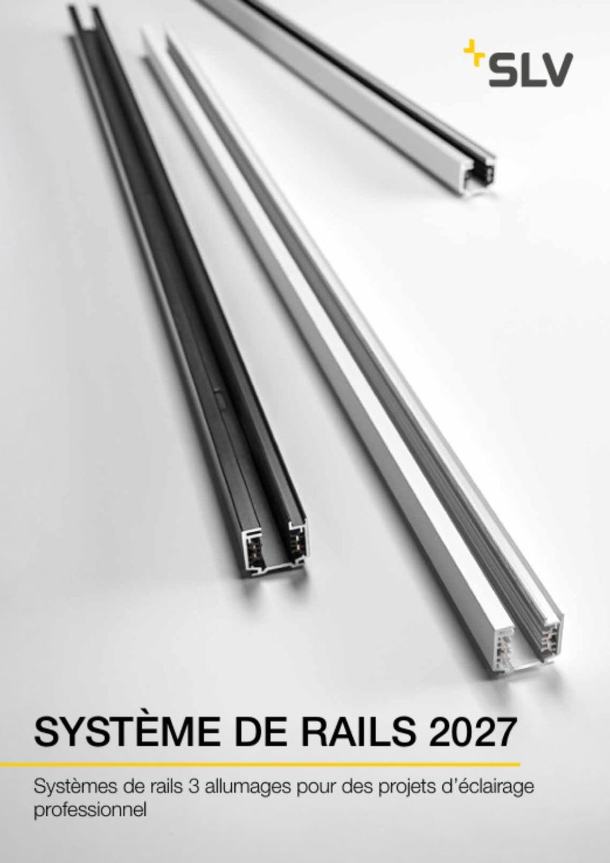 Système de Rails 2027
